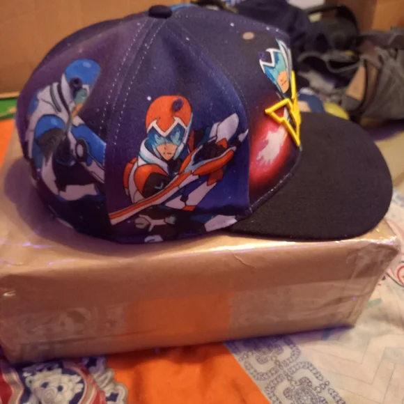 Hats - Picture 15 of 16